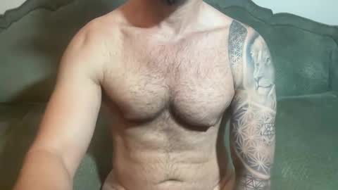 SexologistBull online show from May 20, 2026, 8:37 pm