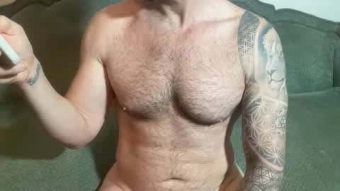 SexologistBull online show from May 25, 2026, 8:59 pm