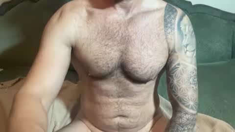SexologistBull online show from May 29, 2026, 7:23 pm