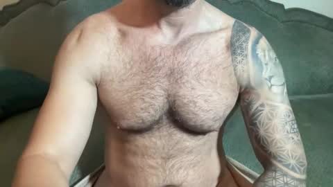 SexologistBull online show from June 5, 2026, 3:02 am