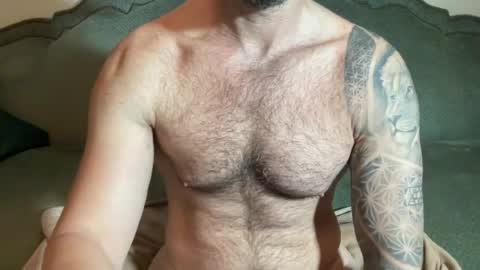 SexologistBull online show from June 11, 2026, 6:50 pm