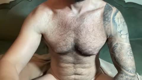 SexologistBull online show from June 12, 2026, 6:07 pm