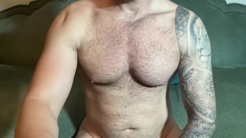 SexologistBull online show from June 19, 2026, 1:43 am
