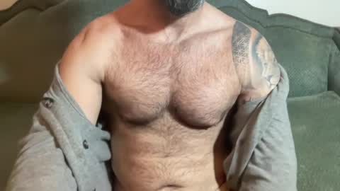 SexologistBull online show from July 2, 2026, 7:42 pm
