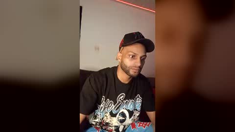 STIIV G online show from June 20, 2026, 10:29 am