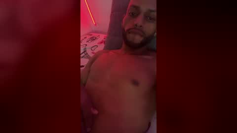STIIV G online show from August 10, 2026, 12:58 am