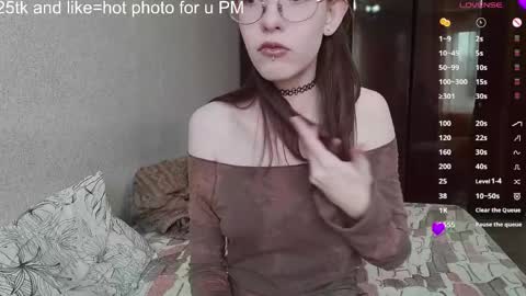 Snapshot of sexseven_lena chatting on May 30, 2026, 2:36 pm Lena online show from May 30, 2026, 2:36 pm
