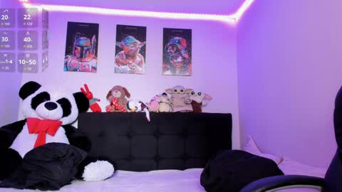 Snapshot of sextape_couple chatting on May 27, 2026, 2:25 pm Ask me online show from May 27, 2026, 2:25 pm
