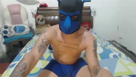 thiago online show from February 22, 2025, 7:34 am