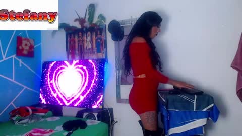 thiago online show from June 22, 2026, 4:53 am