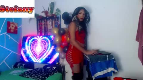 thiago online show from July 6, 2026, 5:59 am