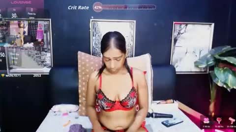 claudelle online show from March 26, 2026, 6:57 pm