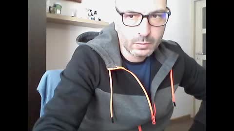 sexualman1900 online show from March 5, 2025, 9:16 am