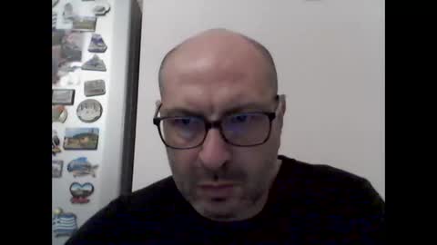 sexualman1900 online show from April 5, 2026, 5:32 pm