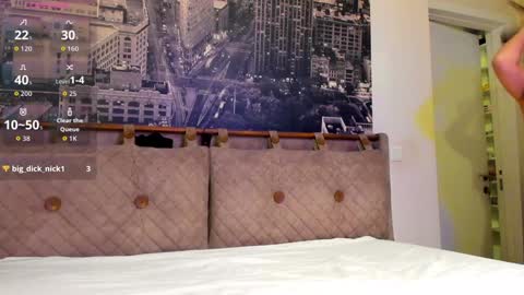 Andrea online show from December 15, 2025, 5:06 pm