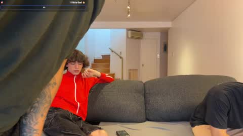 Andrea online show from April 29, 2026, 6:14 pm