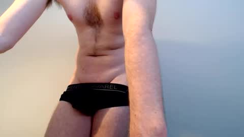 Sexual Tension online show from January 8, 2025, 10:48 am