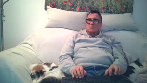 Snapshot of sexurbation chatting on December 25, 2024, 3:06 pm Sexurbation online show from December 25, 2024, 3:06 pm