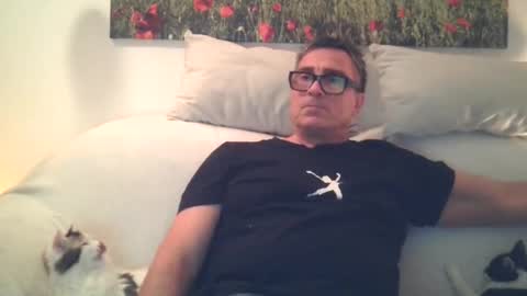 Snapshot of sexurbation chatting on December 30, 2024, 10:45 pm Sexurbation online show from December 30, 2024, 10:45 pm