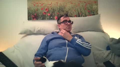 Snapshot of sexurbation chatting on January 12, 2025, 8:03 pm Sexurbation online show from January 12, 2025, 8:03 pm