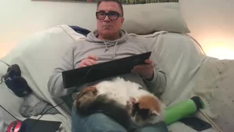 Snapshot of sexurbation chatting on November 27, 2025, 5:04 pm Sexurbation online show from November 27, 2025, 5:04 pm