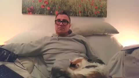 Sexurbation online show from January 14, 2026, 9:20 pm