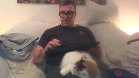 Sexurbation online show from January 18, 2026, 4:11 pm