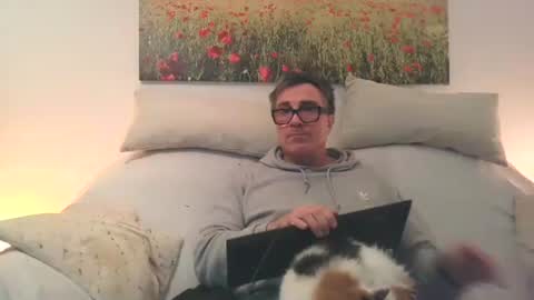 Sexurbation online show from February 23, 2026, 8:39 pm