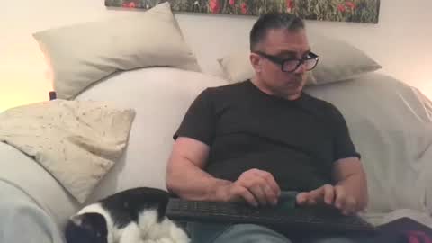 Sexurbation online show from February 27, 2026, 10:10 pm