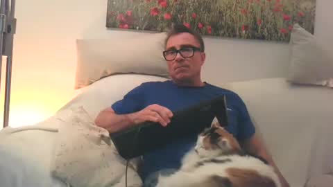 Sexurbation online show from May 1, 2026, 6:56 pm