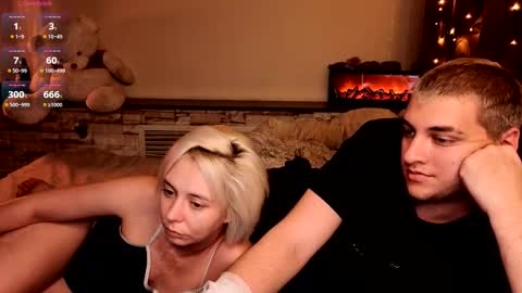 sexvibecouple online show from November 7, 2025, 5:02 pm