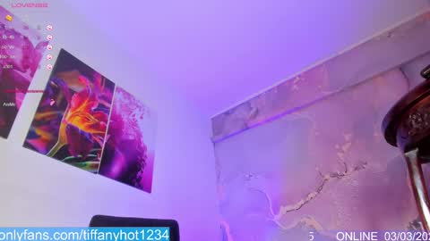 Snapshot of sexwildlatin chatting on March 3, 2025, 8:00 pm Tifanny Benitez online show from March 3, 2025, 8:00 pm