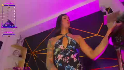 Snapshot of sexwildlatin chatting on September 12, 2025, 1:55 pm Tifanny Benitez online show from September 12, 2025, 1:55 pm