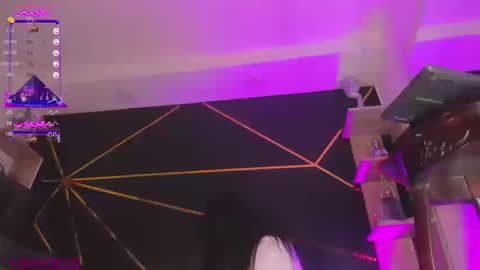 Snapshot of sexwildlatin chatting on September 19, 2025, 2:07 pm Tifanny Benitez online show from September 19, 2025, 2:07 pm