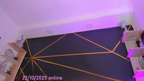 Snapshot of sexwildlatin chatting on October 22, 2025, 8:52 pm Tifanny Benitez online show from October 22, 2025, 8:52 pm