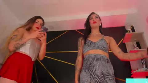 Snapshot of sexwildlatin chatting on November 28, 2025, 10:34 pm Tifanny Benitez online show from November 28, 2025, 10:34 pm