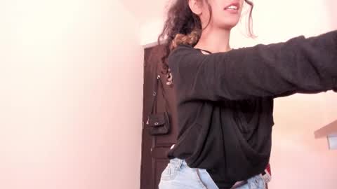 Jax and Lu online show from February 23, 2026, 11:35 pm