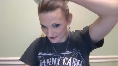 sexxileeah online show from January 14, 2025, 6:02 am