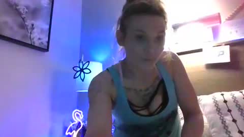 sexxileeah online show from January 27, 2025, 5:25 am