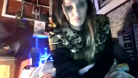 sexxileeah online show from March 6, 2025, 8:19 am
