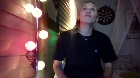 Leeah CloudZzz online show from September 29, 2025, 5:51 pm