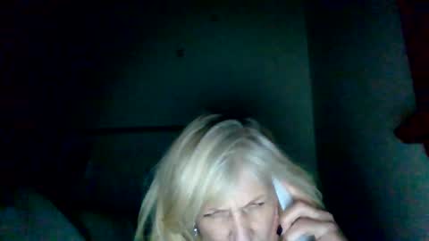 Leeah CloudZzz online show from March 9, 2026, 8:51 am