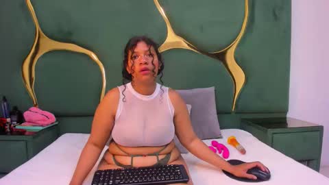 Sexxtaty online show from April 2, 2026, 1:42 pm