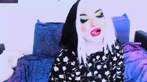 sexxx_queen online show from December 25, 2024, 1:19 pm