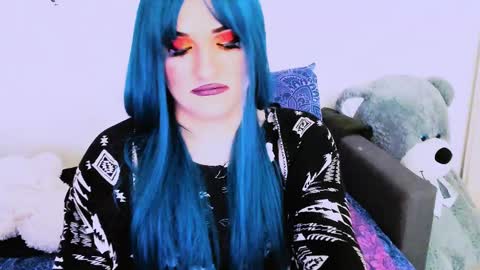 sexxx_queen online show from February 14, 2025, 4:41 pm