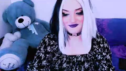 sexxx_queen online show from February 24, 2025, 2:51 am