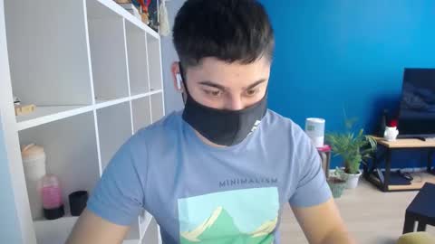 Tommy online show from February 22, 2025, 8:40 am