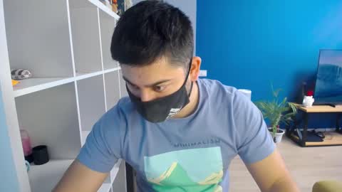 Tommy online show from February 23, 2025, 1:10 pm