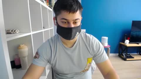 Tommy online show from March 3, 2025, 7:43 am