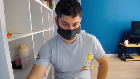 Tommy online show from March 5, 2025, 8:10 am